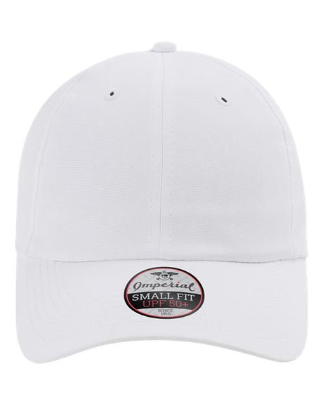 Imperial The Original Small Fit Performance Cap Unisex Accessories Hats & Caps