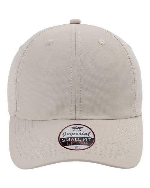 Imperial The Original Small Fit Performance Cap Unisex Accessories Hats & Caps