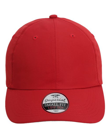 Imperial The Original Small Fit Performance Cap Unisex Accessories Hats & Caps