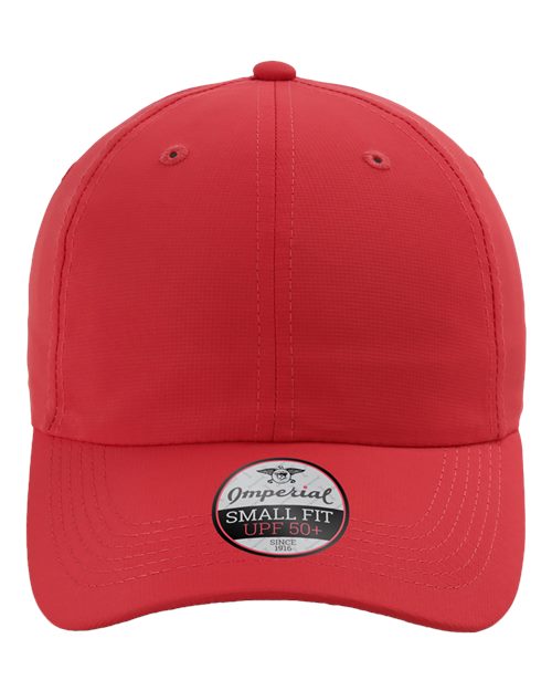 Imperial The Original Small Fit Performance Cap Unisex Accessories Hats & Caps