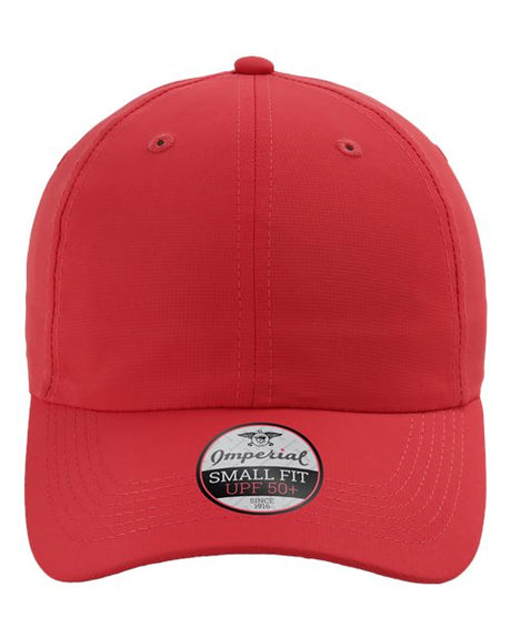 Imperial The Original Small Fit Performance Cap Unisex Accessories Hats & Caps