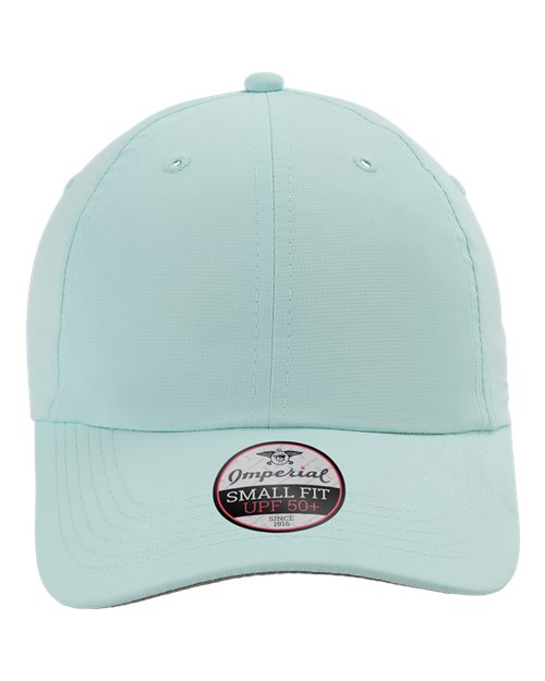 Imperial The Original Small Fit Performance Cap Unisex Accessories Hats & Caps