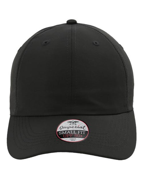 Imperial The Original Small Fit Performance Cap Unisex Accessories Hats & Caps
