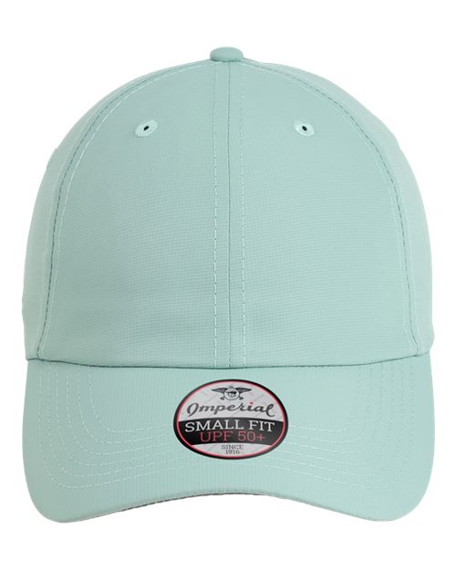 Imperial The Original Small Fit Performance Cap Unisex Accessories Hats & Caps