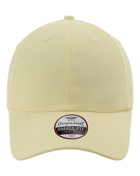 Imperial The Original Small Fit Performance Cap Unisex Accessories Hats & Caps