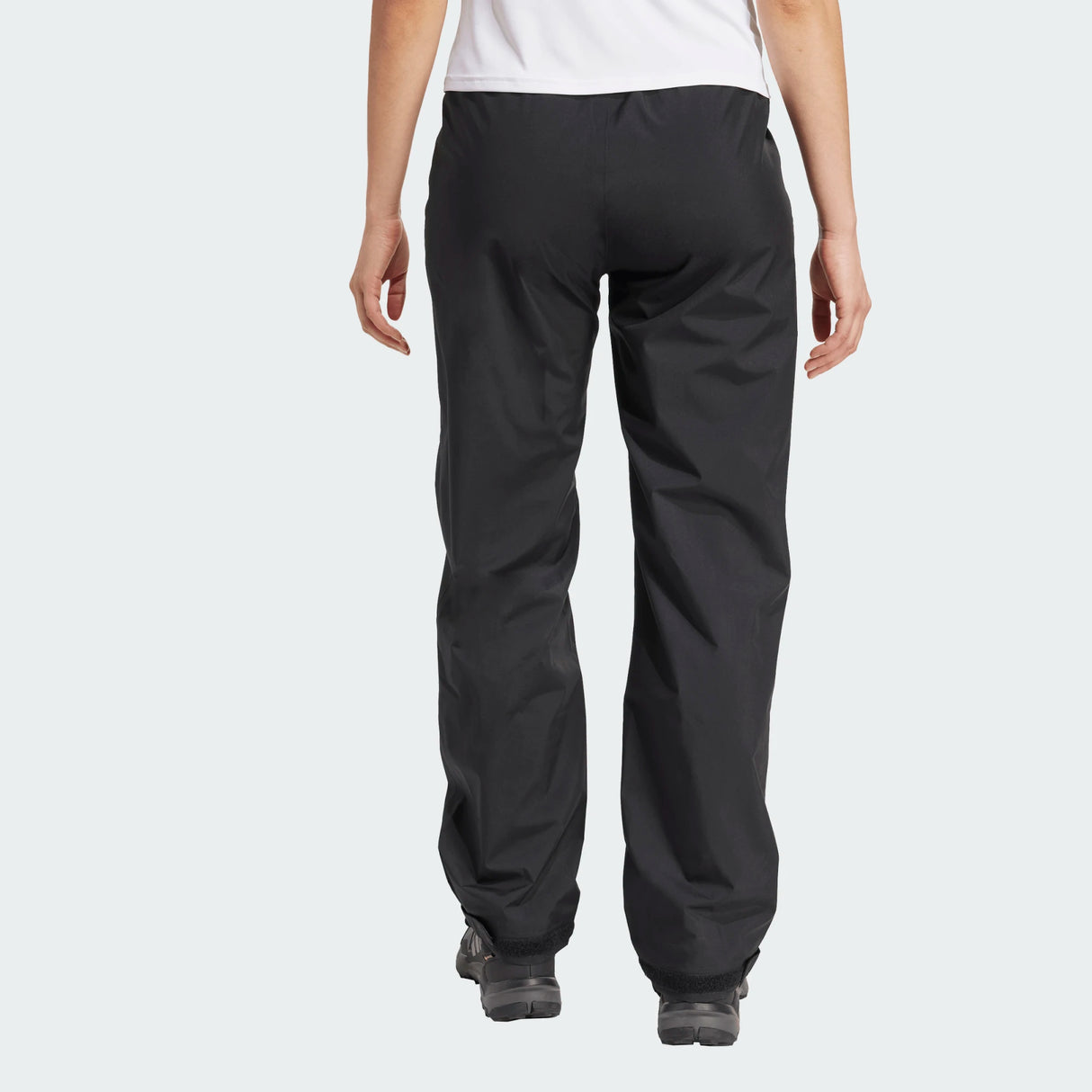 adidas Women's Terrex Multi Climaproof Rain Joggers-2