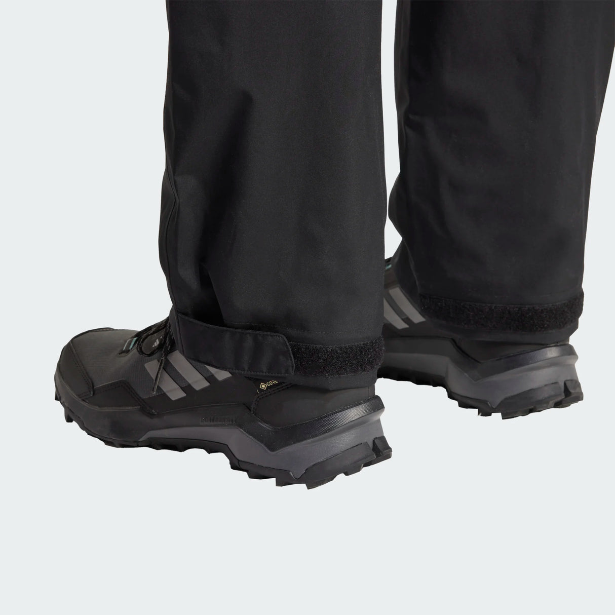 adidas Women's Terrex Multi Climaproof Rain Joggers-4