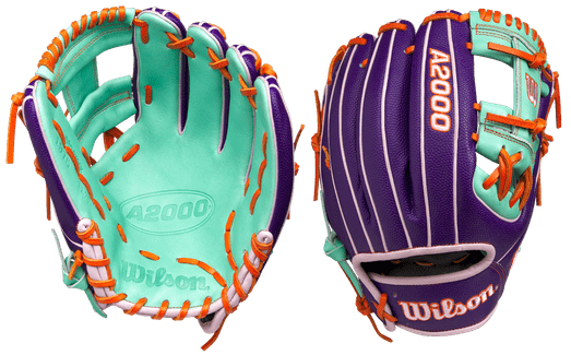 Wilson A2000 1975 11.75" Baseball Glove- April 2025 Glove of the Month Baseball Gloves & Mitts All