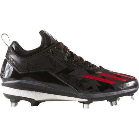adidas Men's Energy Boost Icon 2 Baseball Cleats Baseball Footwear Adult