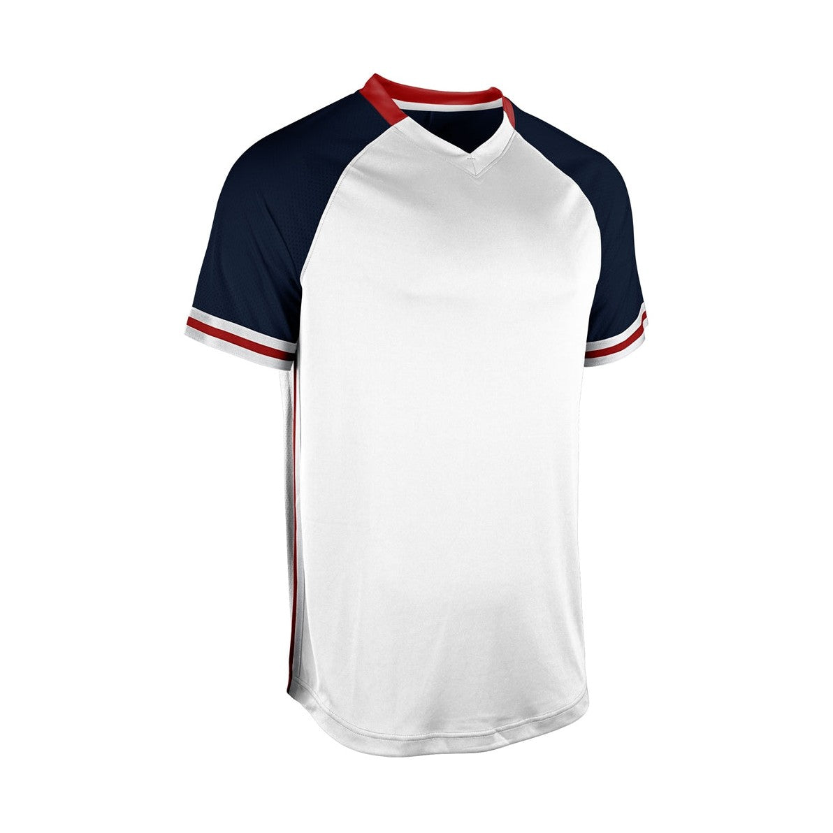 Champro Adult Show V-Neck Softball Jersey