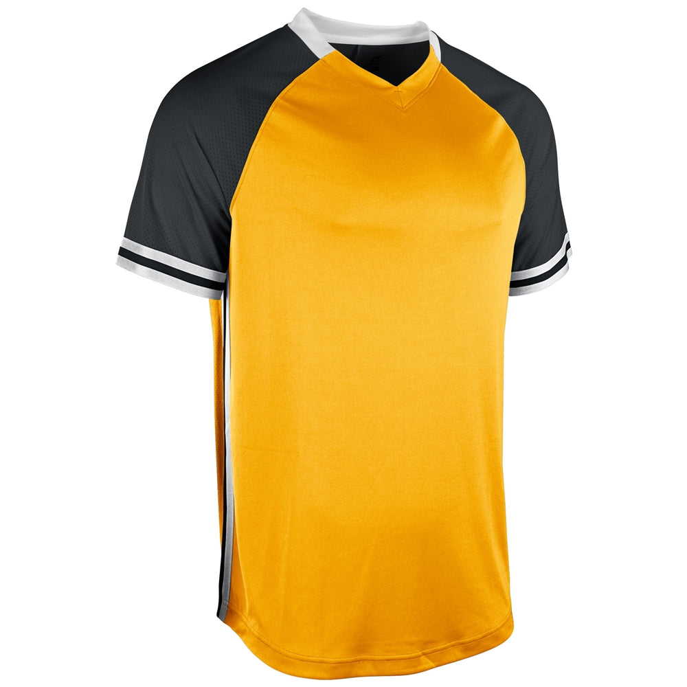 Champro Youth Show V-Neck Softball Jersey