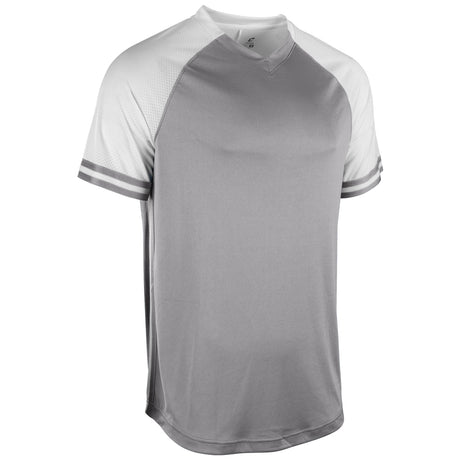 Champro Youth Show V-Neck Softball Jersey Softball Jerseys Youth