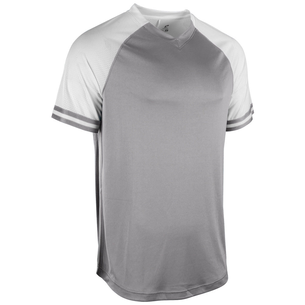 Champro Youth Show V-Neck Softball Jersey