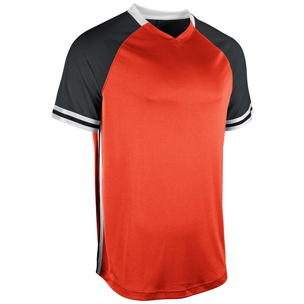 Champro Youth Show V-Neck Softball Jersey