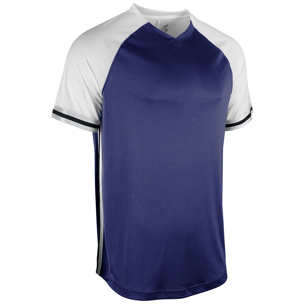 Champro Youth Show V-Neck Softball Jersey