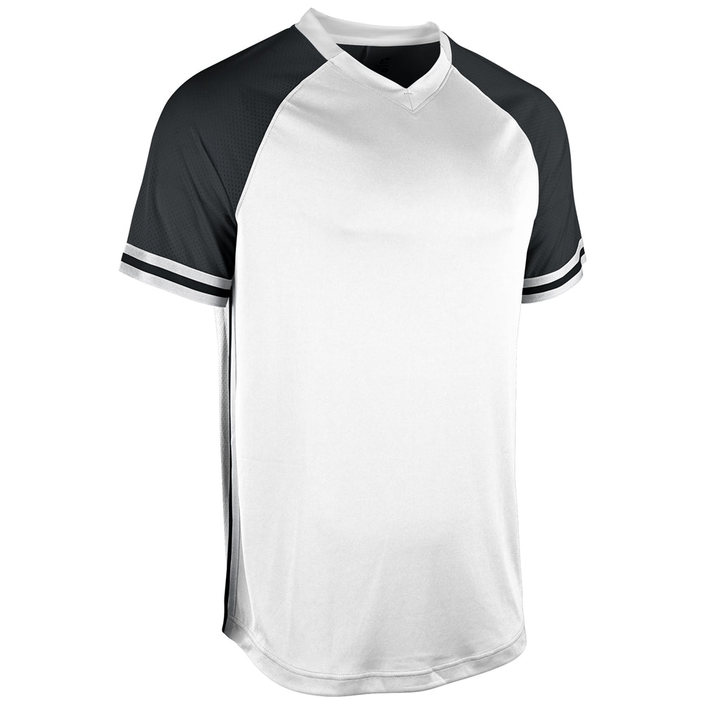 Champro Youth Show V-Neck Softball Jersey