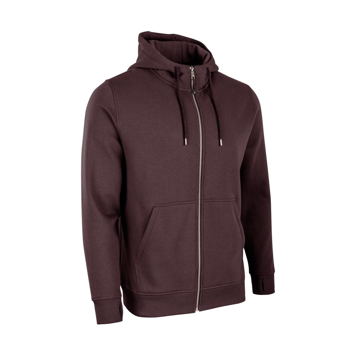 Champro Men's Victory Fleece Zip Hoodie