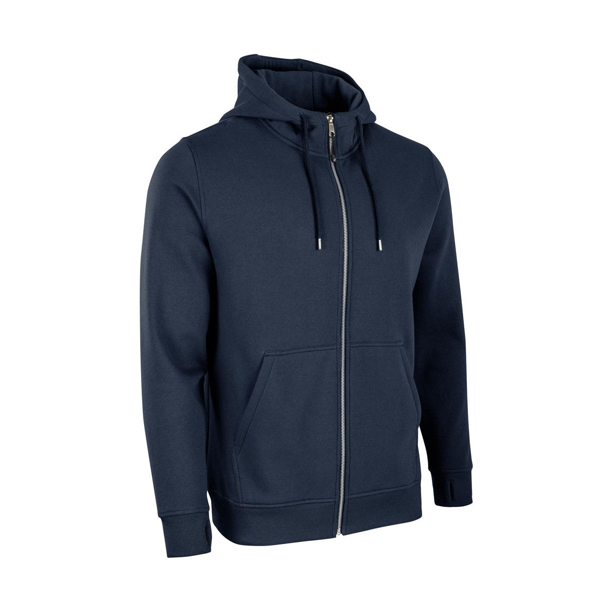 Champro Men's Victory Fleece Zip Hoodie