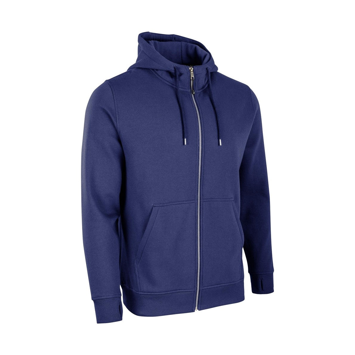 Champro Men's Victory Fleece Zip Hoodie