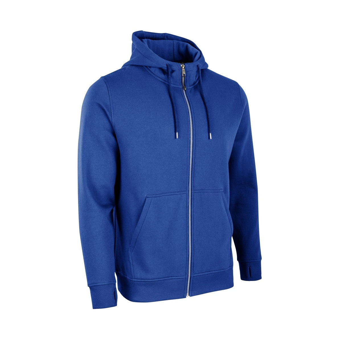 Champro Men's Victory Fleece Zip Hoodie