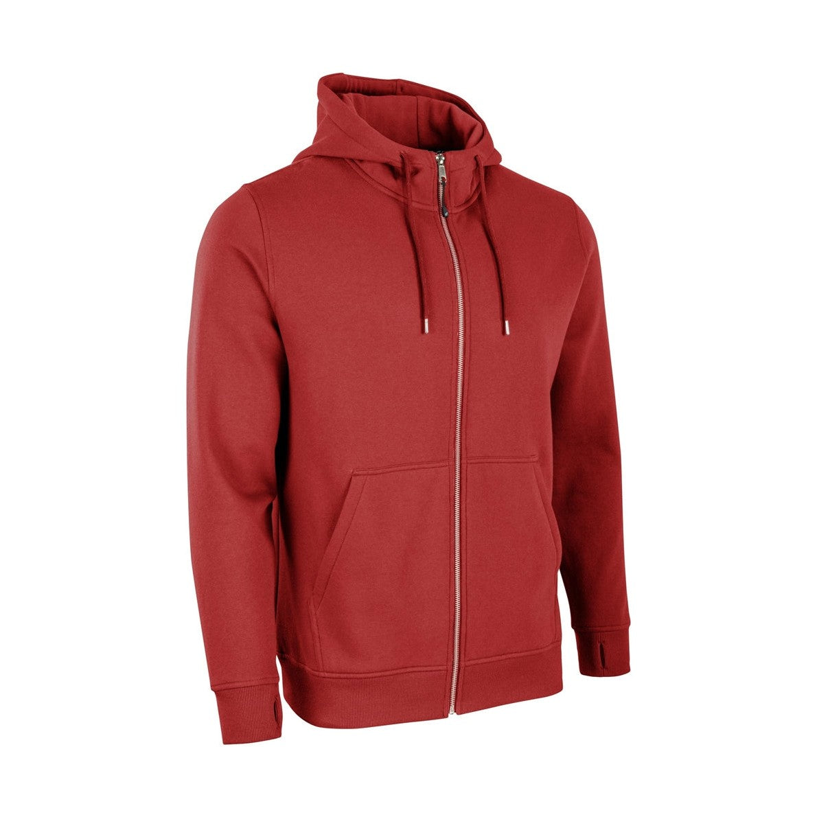 Champro Men's Victory Fleece Zip Hoodie