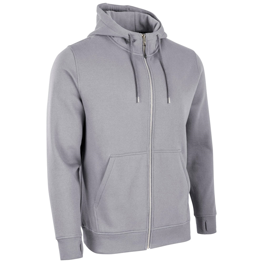 Champro Men's Victory Fleece Zip Hoodie
