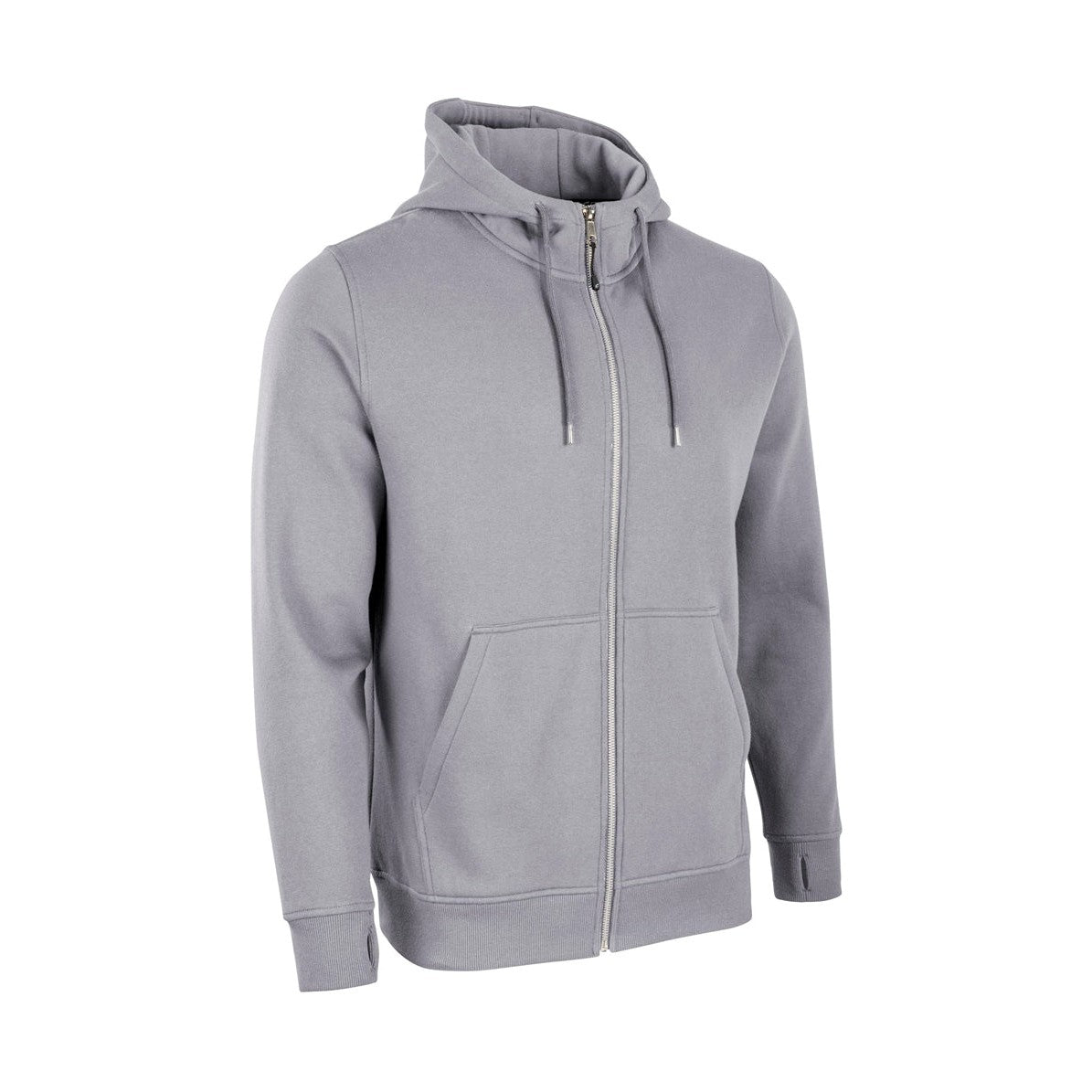 Champro Men's Victory Fleece Zip Hoodie