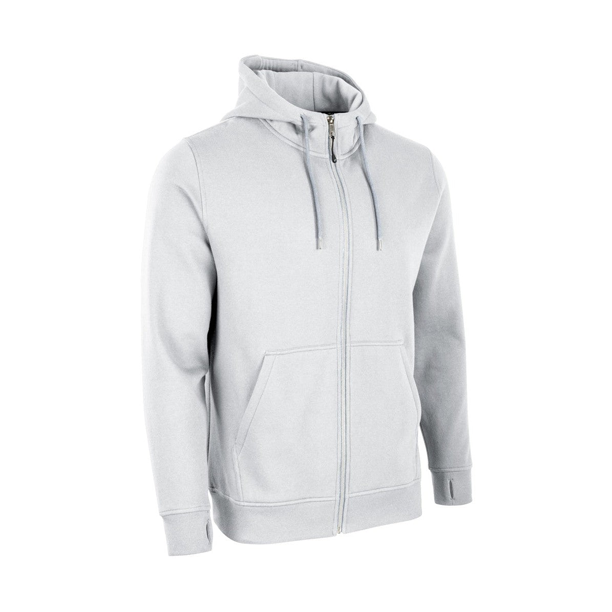 Champro Men's Victory Fleece Zip Hoodie