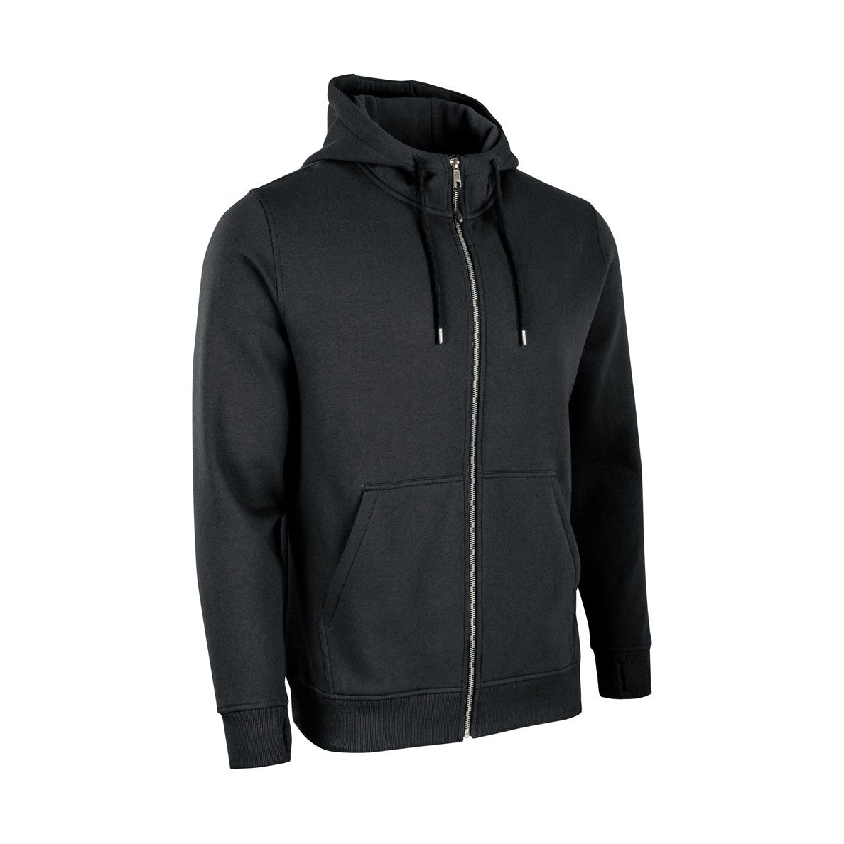 Champro Men's Victory Fleece Zip Hoodie