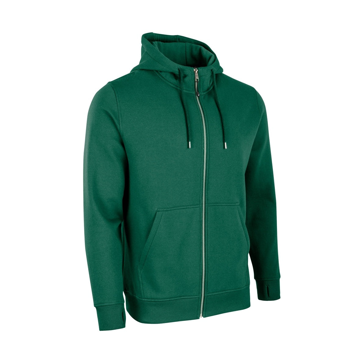 Champro Men's Victory Fleece Zip Hoodie
