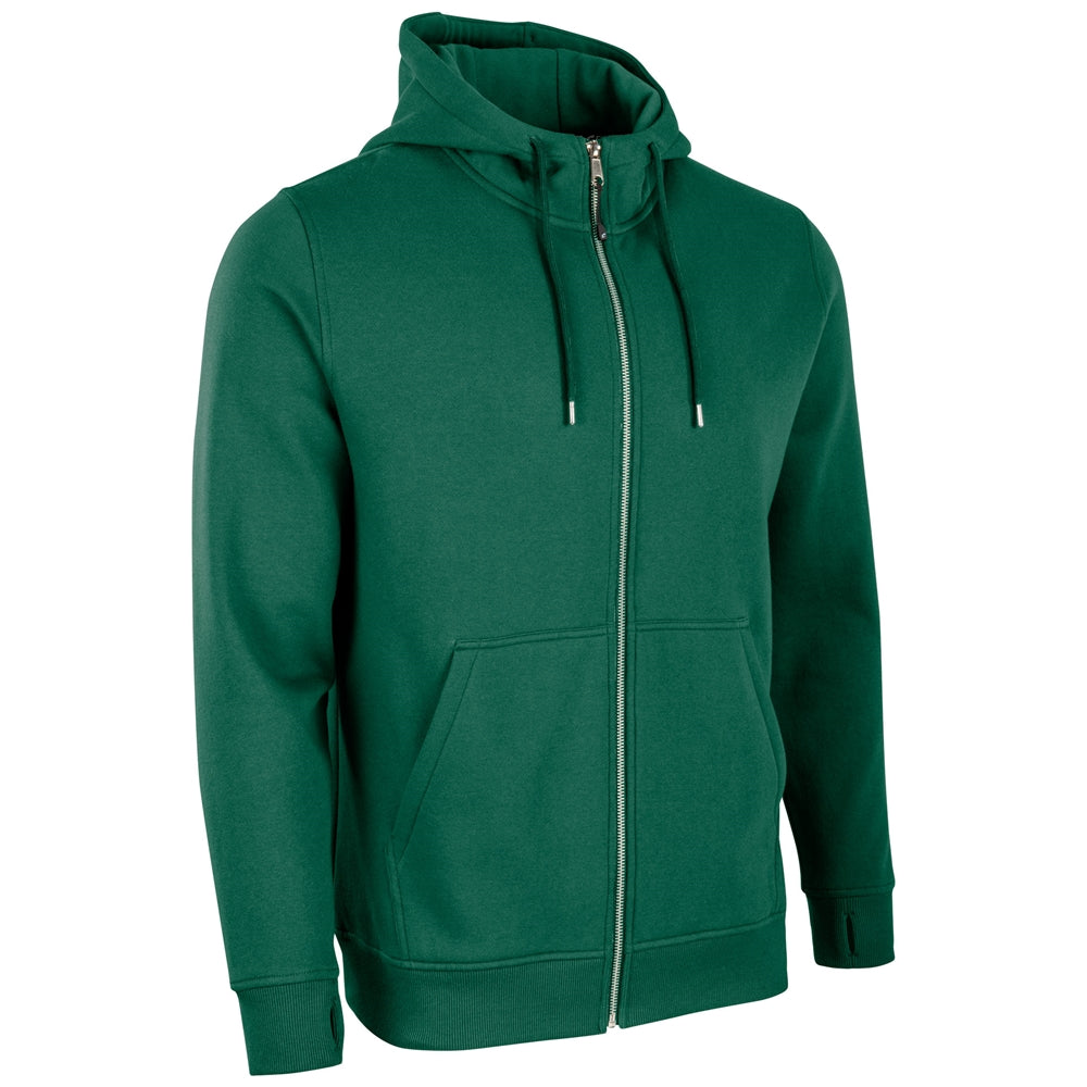 Champro Men's Victory Fleece Zip Hoodie