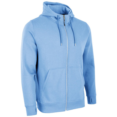 Champro Women's Victory Fleece Zip Hoodie Womens Apparel Sweatshirts & Fleece