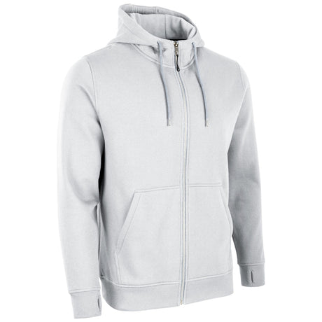 Champro Women's Victory Fleece Zip Hoodie Womens Apparel Sweatshirts & Fleece