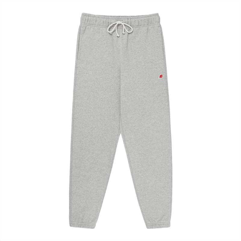 New Balance Men's Made In USA Core Sweatpants Mens Apparel Pants & Sweatpants
