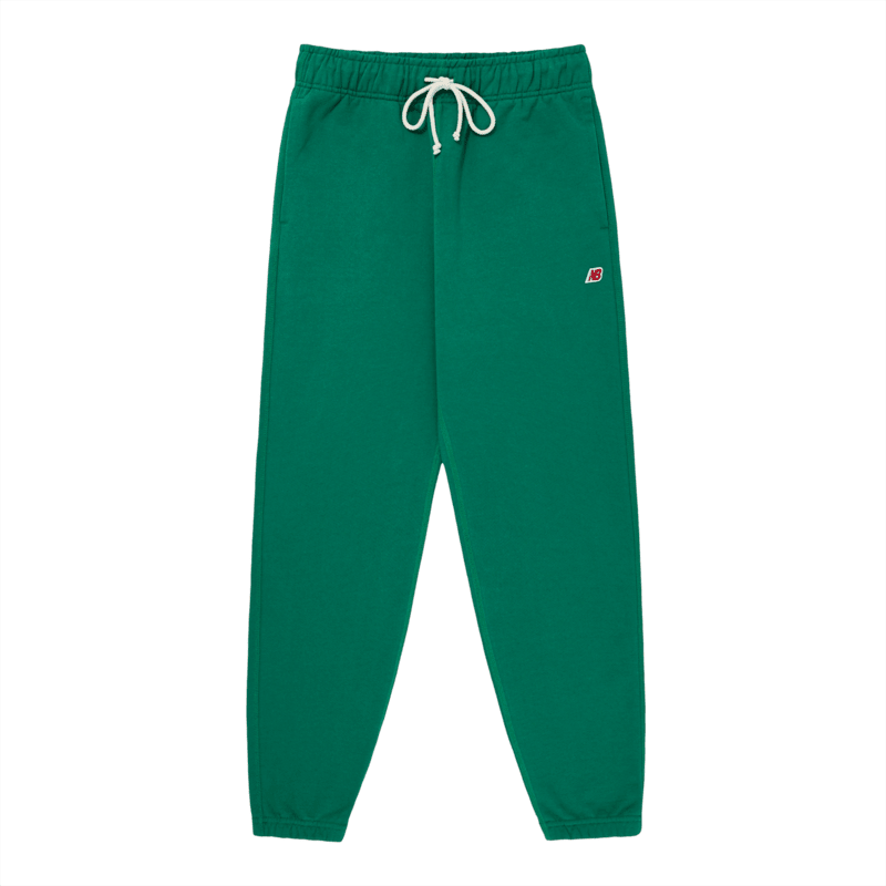 New Balance Men's Made In USA Core Sweatpants Mens Apparel Pants & Sweatpants