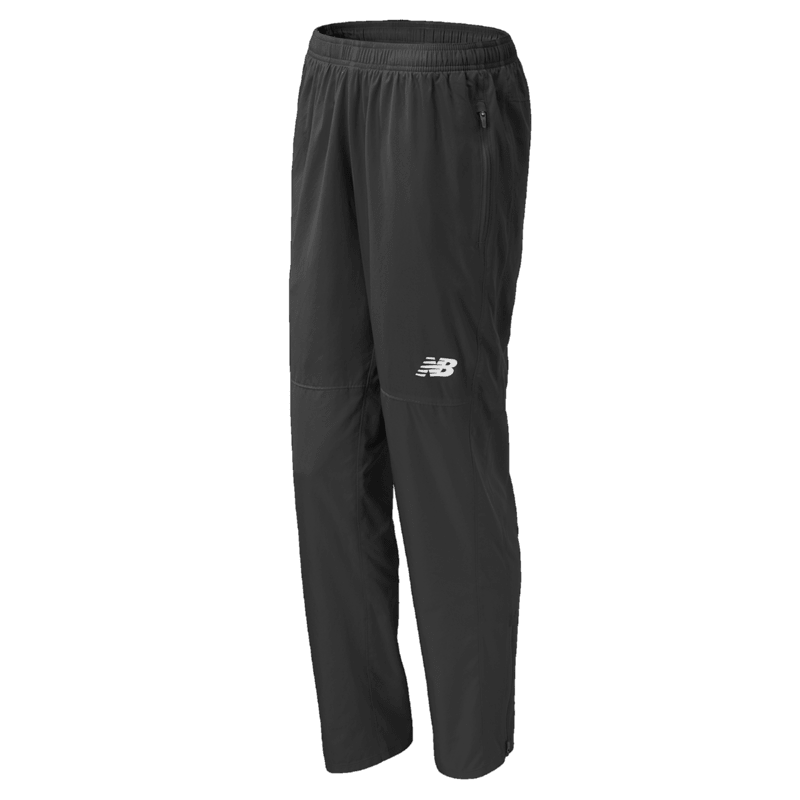 New Balance Women's Athletics Pant Womens Apparel Pants & Sweatpants