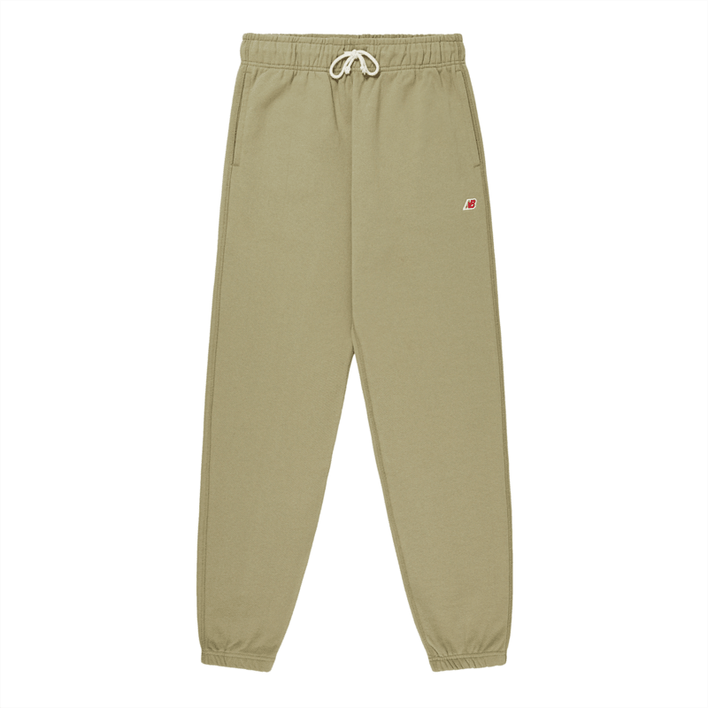 New Balance Men's Made In USA Core Sweatpants Mens Apparel Pants & Sweatpants