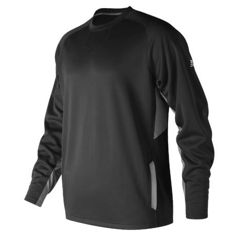 New Balance Men's Baseball 2.0 Pullover Baseball Cage Jackets All