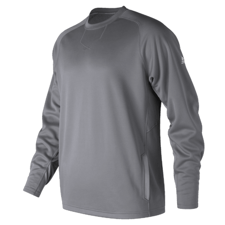 New Balance Men's Baseball 2.0 Pullover Baseball Cage Jackets All