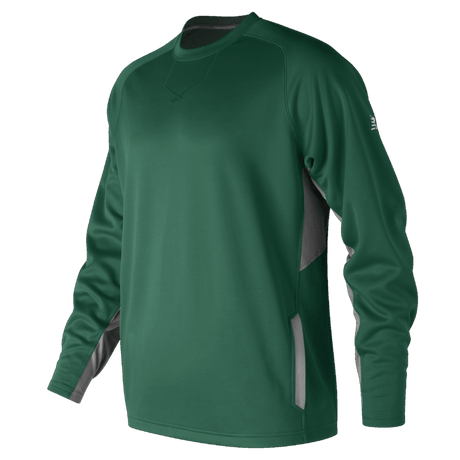 New Balance Men's Baseball 2.0 Pullover Baseball Cage Jackets All