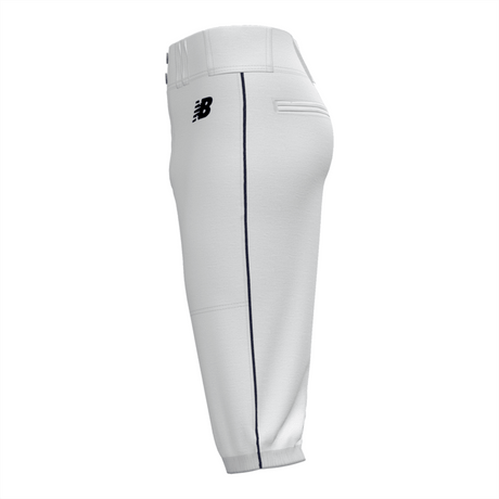 New Balance Youth Adversary 2 Baseball Piped Knickers New Balance