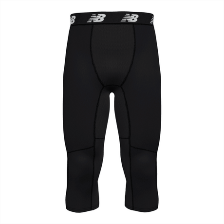 New Balance Men's Baselayer 3/4 Tight Mens Apparel Pants & Sweatpants