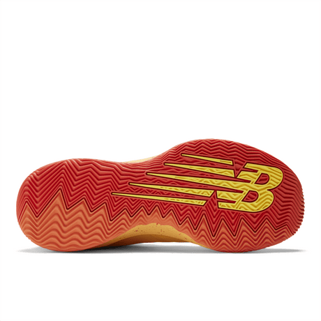 New Balance Men's Hesi Low Basketball Shoe - BBHSLO1 Basketball Footwear Adult