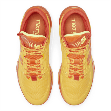 New Balance Men's Hesi Low Basketball Shoe - BBHSLO1 Basketball Footwear Adult