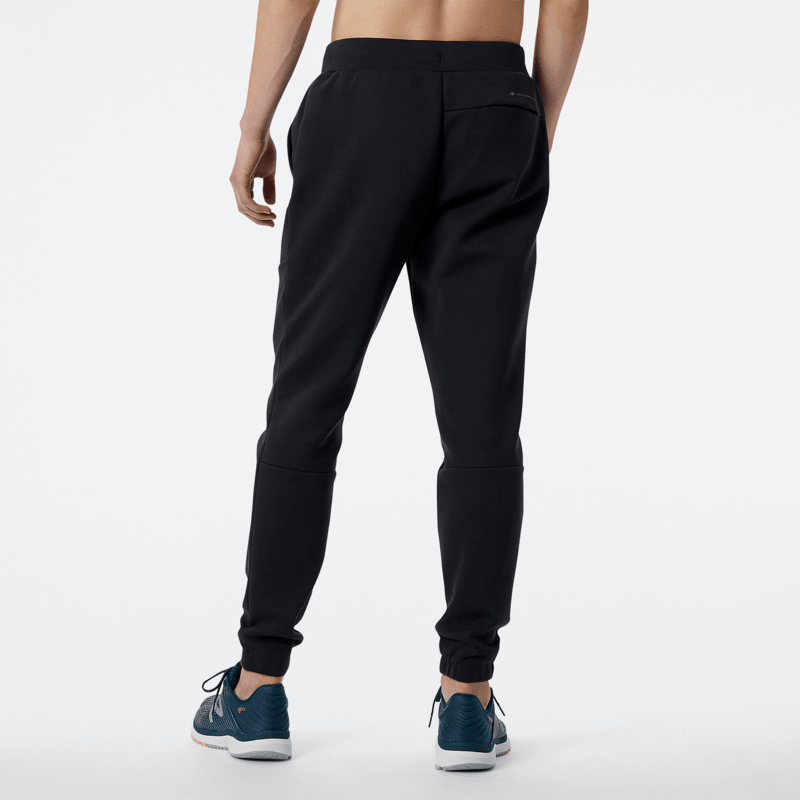 New Balance Men's R.W. Tech Fleece Pants Mens Apparel Pants & Sweatpants