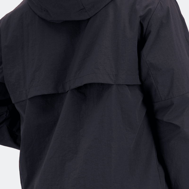 New Balance Men's Athletics Remastered Woven Jacket Mens Apparel Jackets & Vests