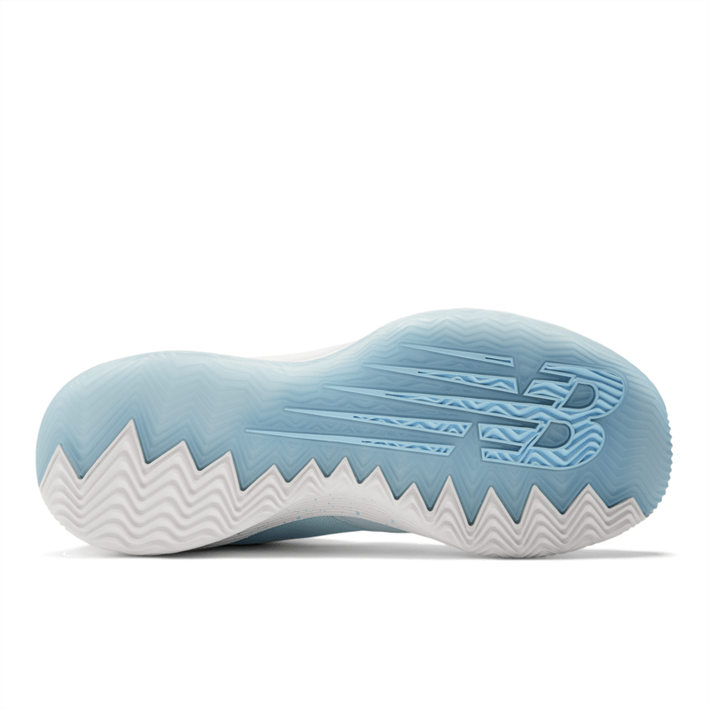 New Balance Men's Hesi Low Basketball Shoe - BBHSLS1 Basketball Footwear Adult