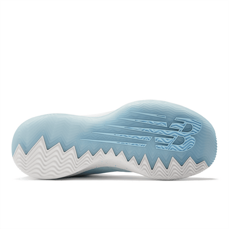 New Balance Men's Hesi Low Basketball Shoe - BBHSLS1 Basketball Footwear Adult