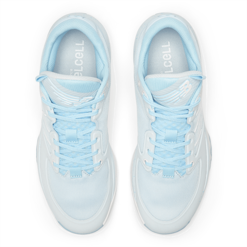 New Balance Men's Hesi Low Basketball Shoe - BBHSLS1 Basketball Footwear Adult