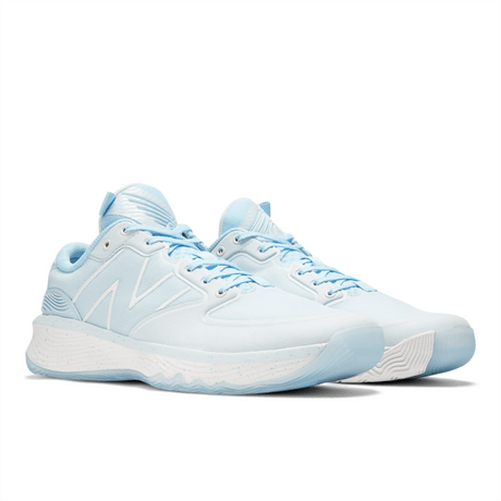 New Balance Men's Hesi Low Basketball Shoe - BBHSLS1 Basketball Footwear Adult